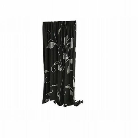 Black Curtain