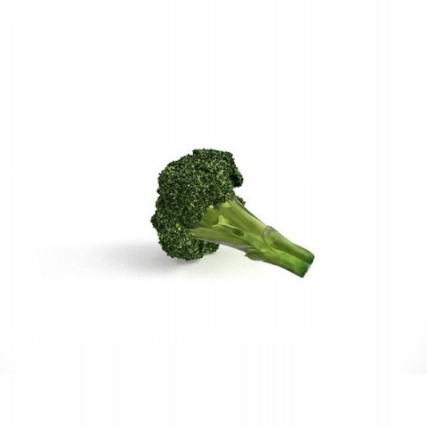 Green Broccoli