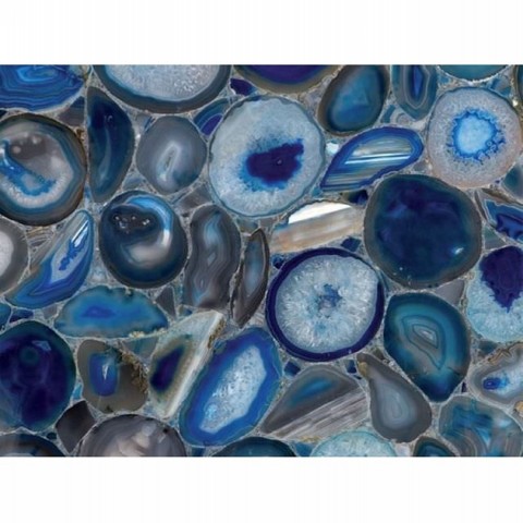 8531 Blue Agate_