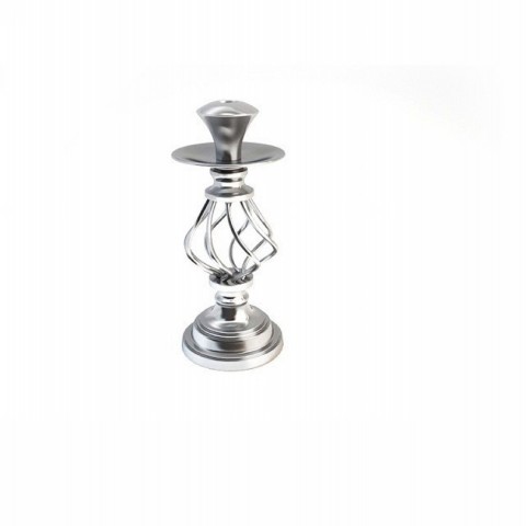Short Candle holder