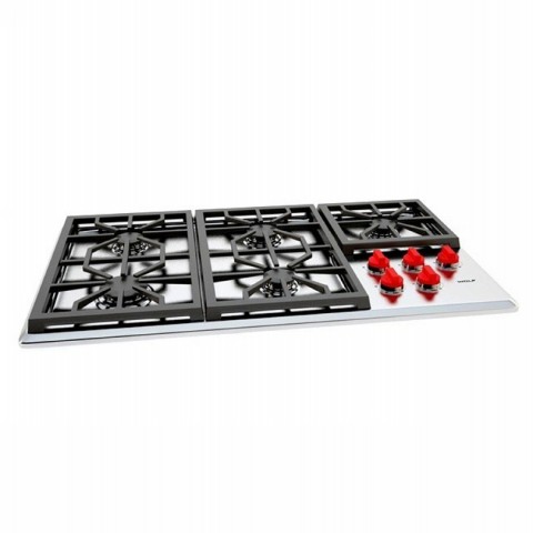 ICBCG365P/S Cooktop