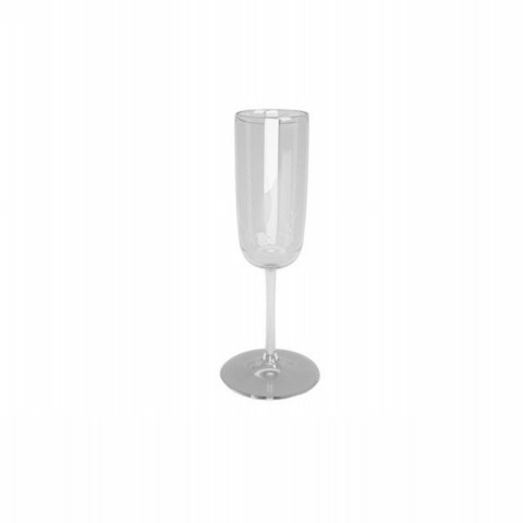 Champagne Flute Glass