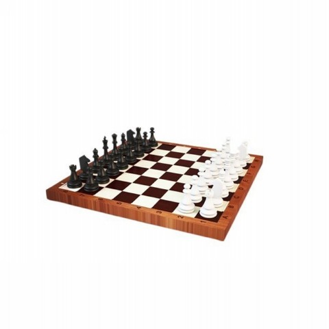 Chess board