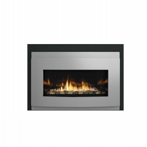 Heat & Glo i30 Insert