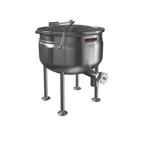Crown DL-40F Kettle