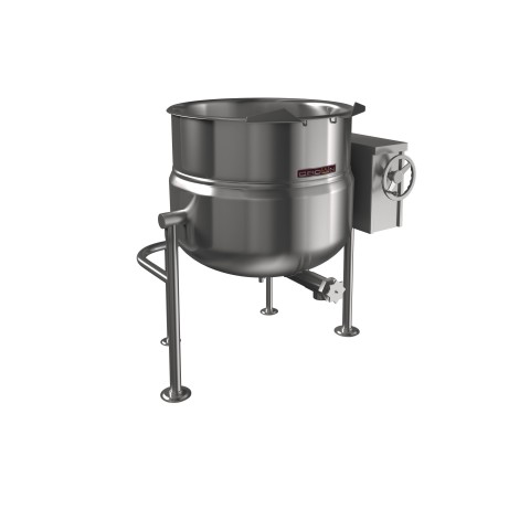 Crown DLT-40 Kettle
