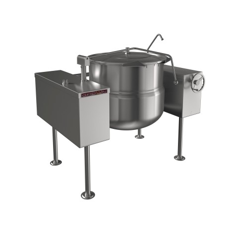 Crown DLT-40TC Kettle
