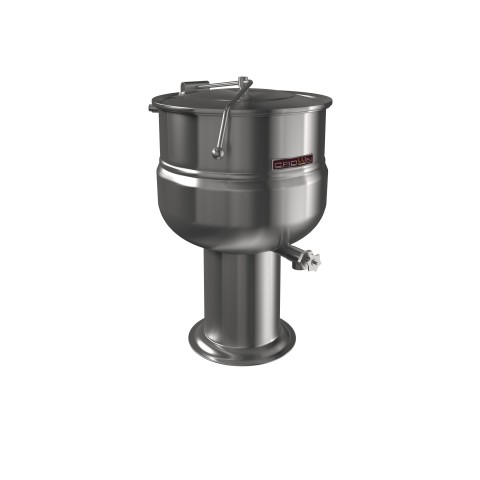 Crown DP-40 Kettle