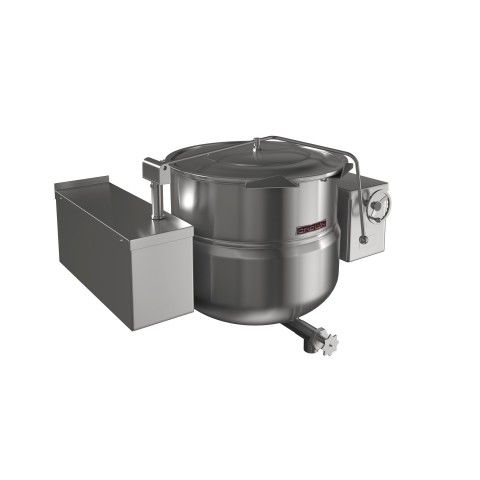 Crown DWT-40 Kettle