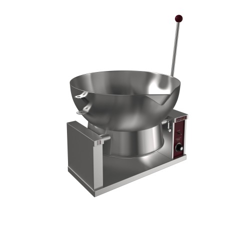 Crown Braising Pan ECTRS-16