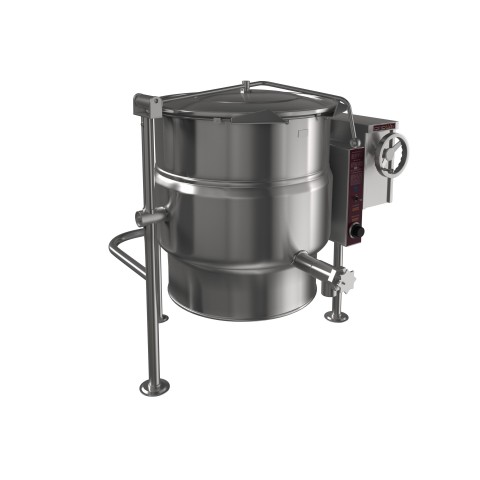 Crown ELT-40 Braising Pan