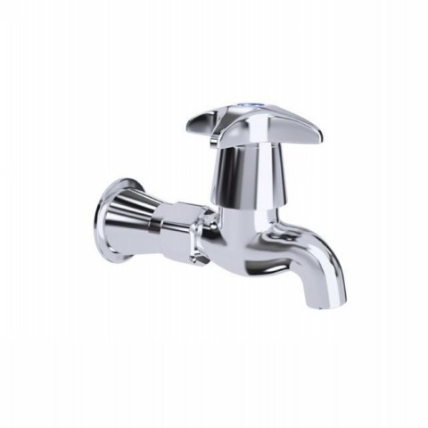 CS Bib Tap Female 50mm Extended