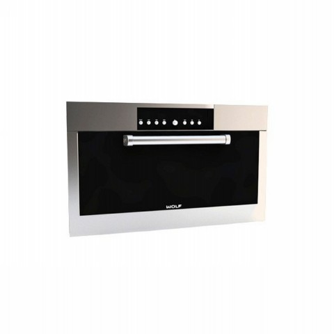 ICBCSO30PE/S/PH Steam Oven