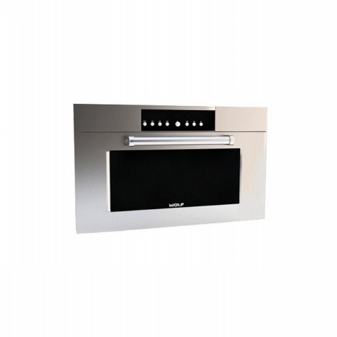 ICBCSO30PM/S/PH Steam Oven 