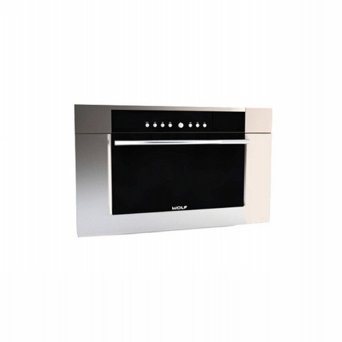 ICBCSO30TM/S/TH Steam Oven
