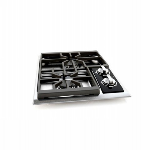 ICBCT15G/S Gas Cooktop