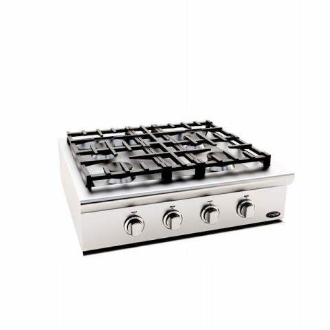 CDV2-304 Professional Gas Cooktop
