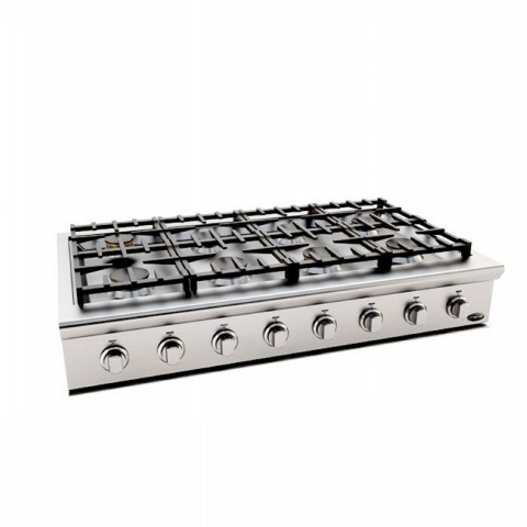 CPV2-488 Professional Gas Cooktop