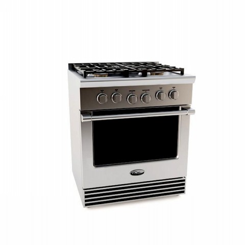 RGV2-304 Professional Range