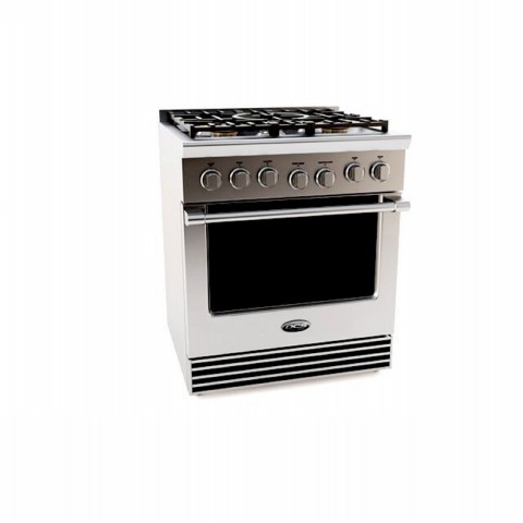 RGV2-305 Professional Range