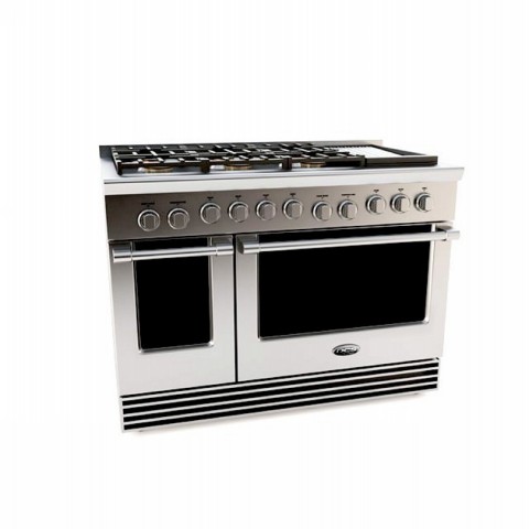 RGV2-486GL Professional Range