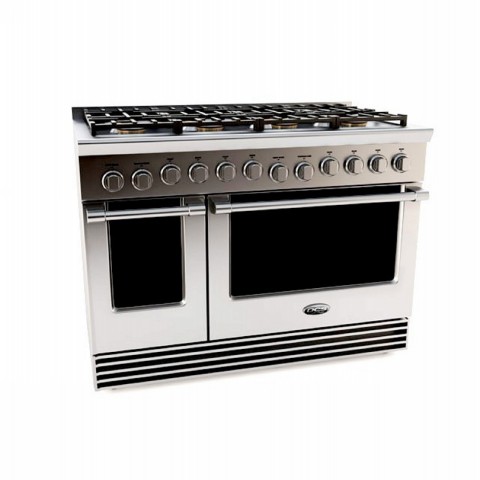 RGV2-488 Professional Range