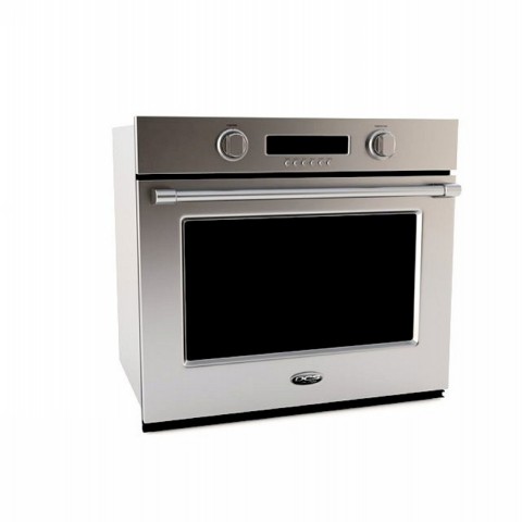 WOSV2-30 Single Wall Ovens
