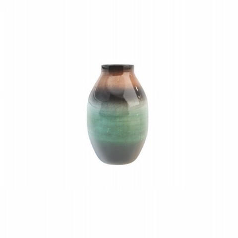 Coloured Vase