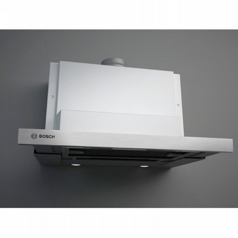 Rangehoods - Slide Out / Integrated-DHI645NAU