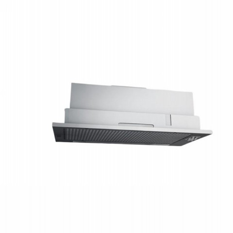 Serie | 2 53 cm Integrated Rangehood