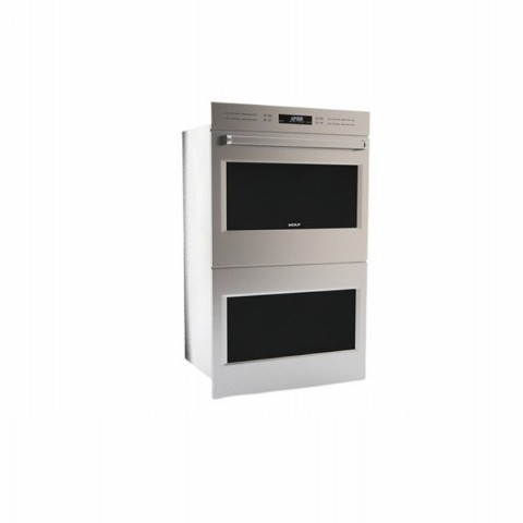 DO30PE/S/PH Built In Double Oven