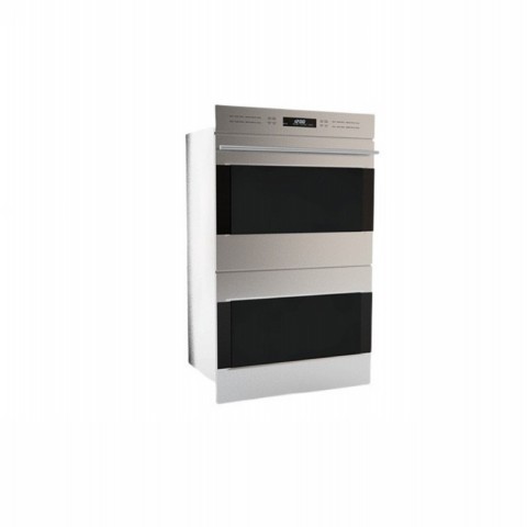 DO30TE/S/TH Built In Double Oven