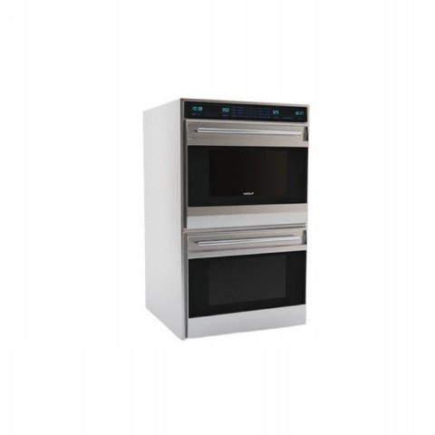DO30U/S Built In Double Oven