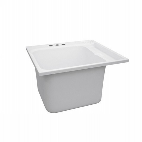 Drop In Sink- Essential Kit