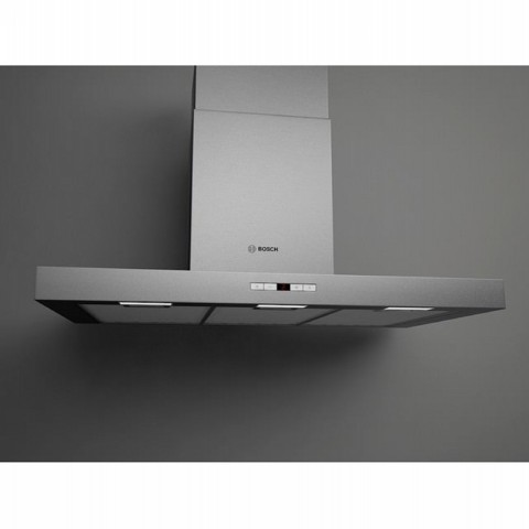 Wall Mounted Canopy Rangehood
