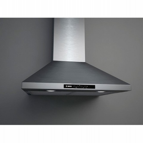 Canopy Rangehood 60cm