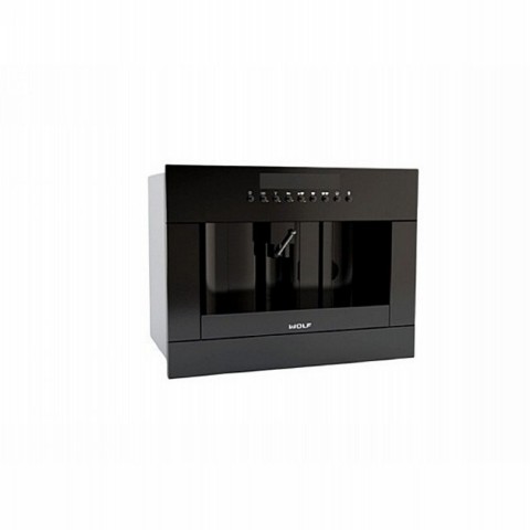 EC24/B Built In Coffee System