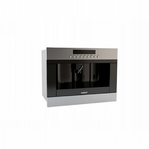 EC24/S Built In Coffee System