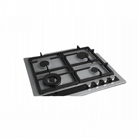 60cm Gas Cooktop - EC645HB90A