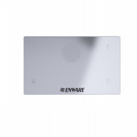 Flushings - Touch-Activated Plate Style Urinal Flushing System - Duct Access