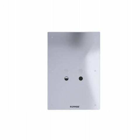 Flushings - WC Dual Flush with front access panel box