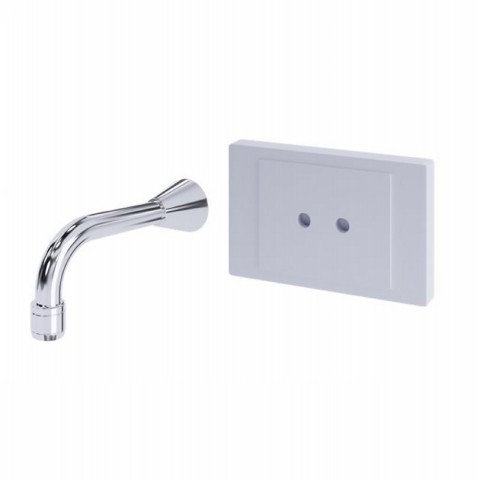 Enmatic Wall Kit With Plastic Sensor