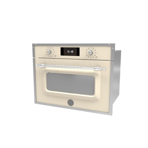 Bertazzoni  60x45 cm combi steam oven