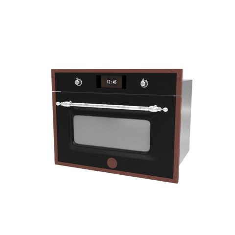 Bertazzoni  60x45 cm combi steam oven