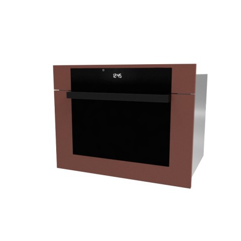 Bertazzoni Modern Series 60x45 cm combi steam oven