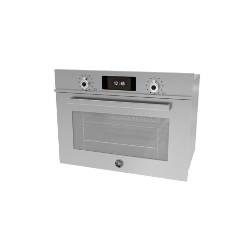Bertazzoni Professional Series 60x45 cm combi steam oven