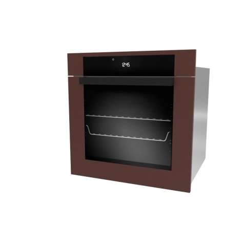 Bertazzoni Modern Series 60cm built-in electric oven 