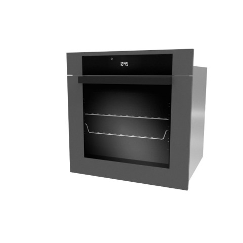 Bertazzoni Modern Series 60cm built-in electric oven 
