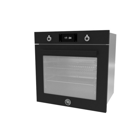 Bertazzoni Professional Series 60cm built-in electric oven with pyrolytic self-cleaning