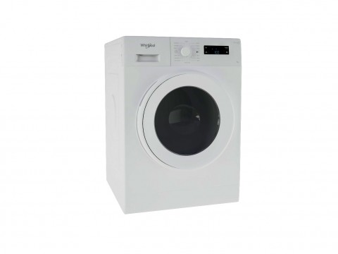 8kg Front Loader Washing Machine